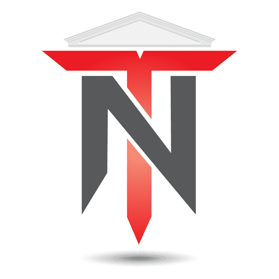 Top Notch Commercial Roofing logo - PROFILE