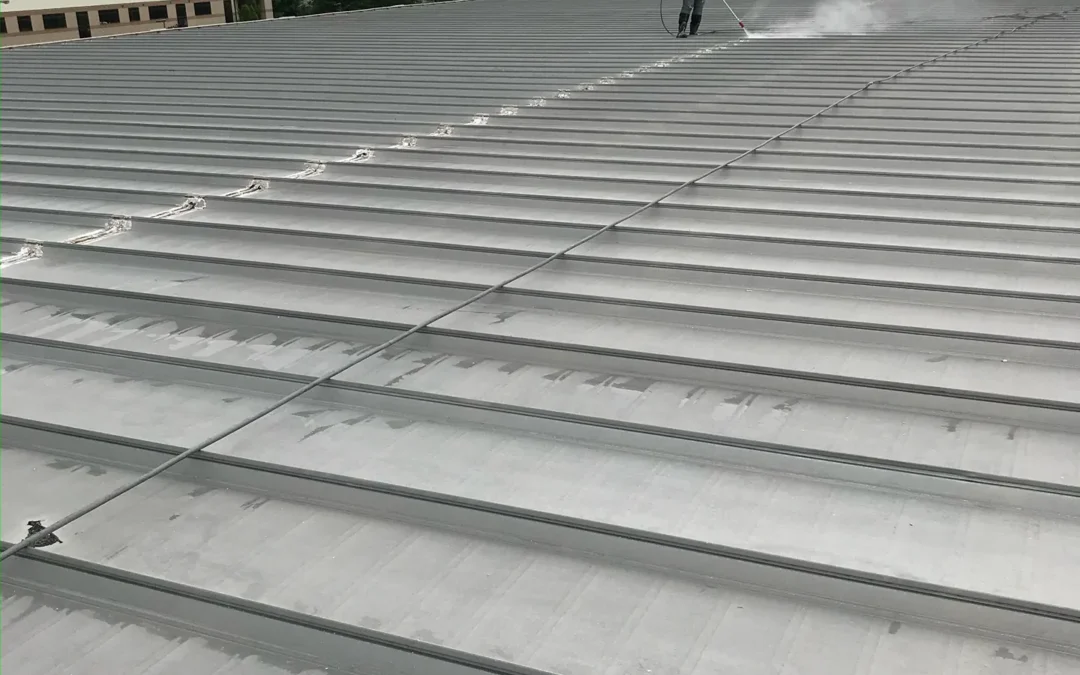 The True Cost of Delaying Commercial Roof Repairs in Columbus, OH