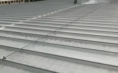 The True Cost of Delaying Commercial Roof Repairs in Columbus, OH