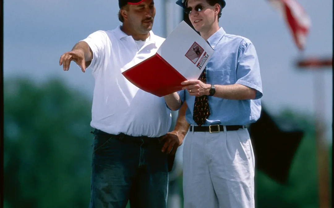 Post-Winter Flat Roof Inspection in Columbus, OH: Damage Assessment Guide