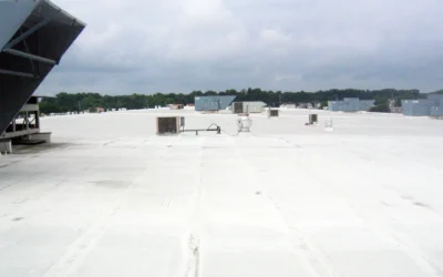 Columbus, OH Commercial Roofing: Weather Challenges and Solutions